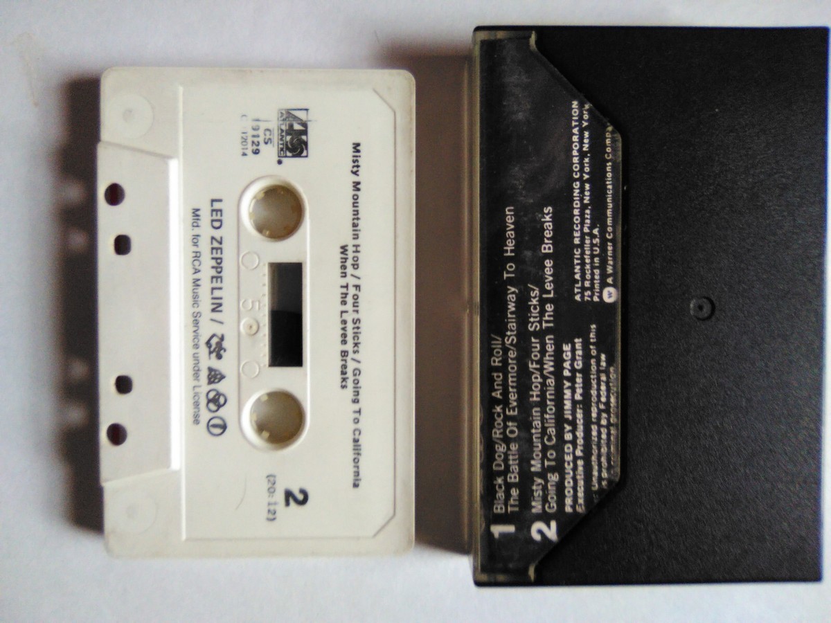 【SiC】gig Cassette Tape Tynemouth Software: ZX Spectrum tape master creator