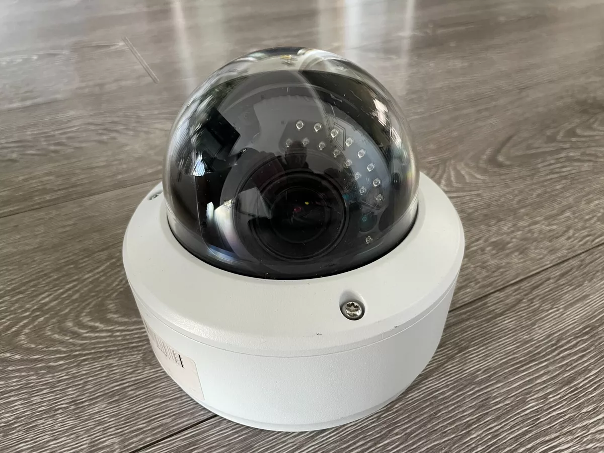 ADvidia A 44 IR V2 2MP Security Dome Camera IR Network Camera