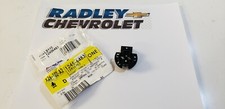Parking and Turn Signal Light Connector 12456483