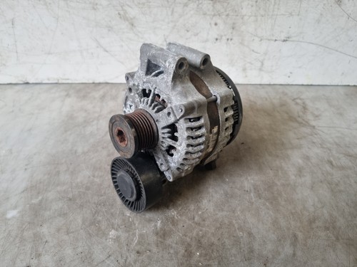 BMW E90 318I LCI 2.0 BENZIN 2007 - 2012 LICHTMASCHINE 7550468