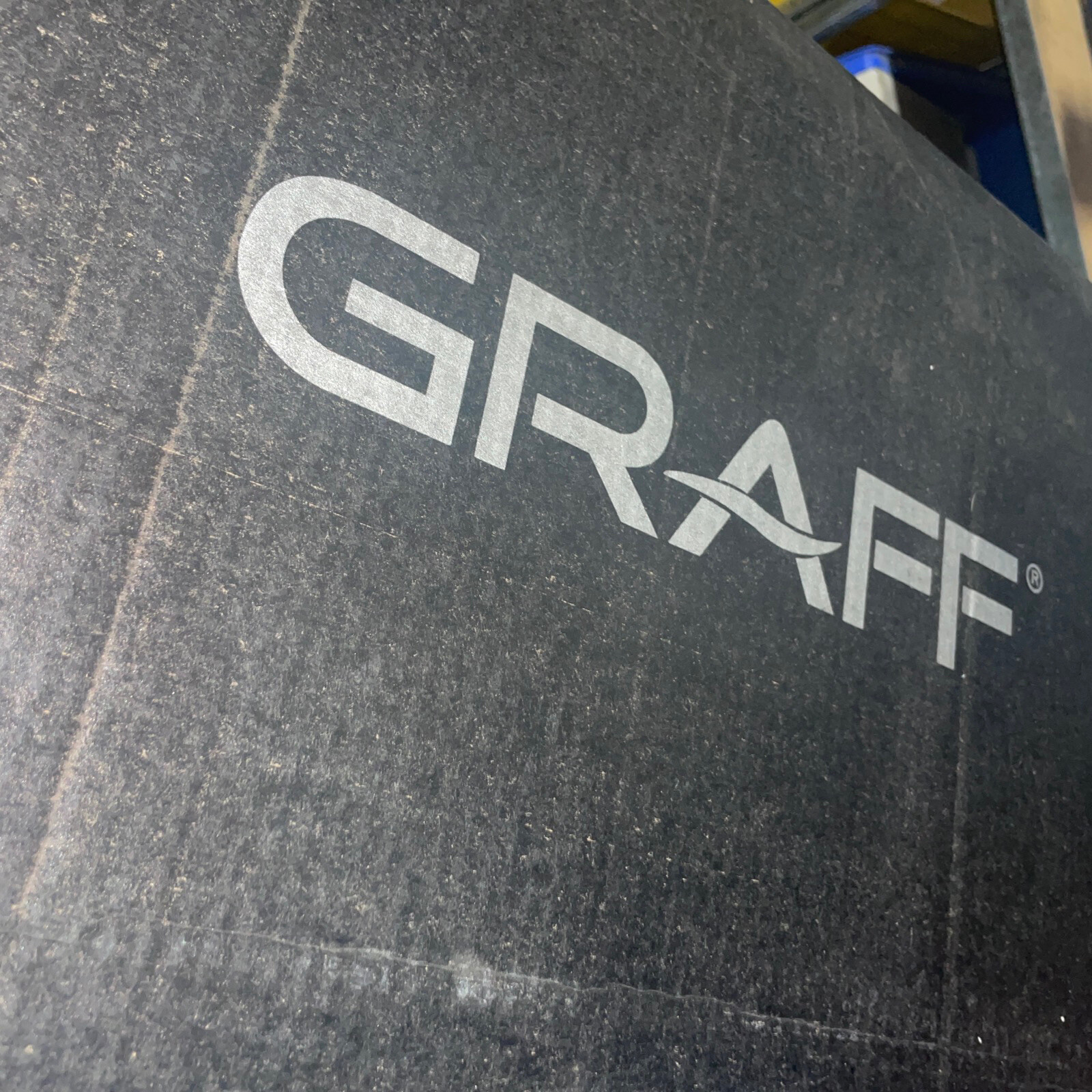 Graff G4852SN Oscar Kitchen Pull Down Faucet, Steelnox eBay