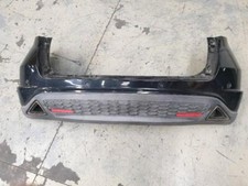 Pare-choc avant Honda CIVIC