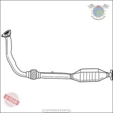 Catalyseurs Opel FRONTERA