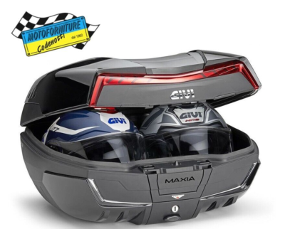 Givi Monokey V58NTA 58L Maxia 5 Top Case