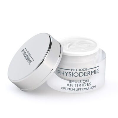 Methode Physiodermie Optimum Lift Emulsion / CREAM 1.7 oz / 50 ML New in Box