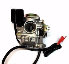 CARBURADOR RENDIMIENTO 20MM YERF DOG 50 49CC 50CC CICLOMOTOR SCOOTER 4 TIEMPOS