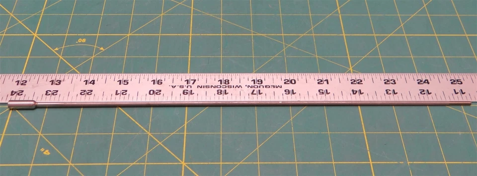 3M 78-8696-8547-5 执行器开关杆 适用于型号 275 AAN 500 阅读器 打印机  — 第 3/4 张图片