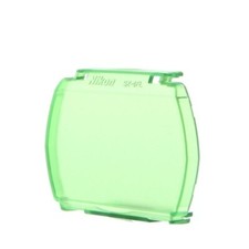 Nikon SZ-4FL Fluorescent Filter for SB-5000 AF Speedlight Flash 