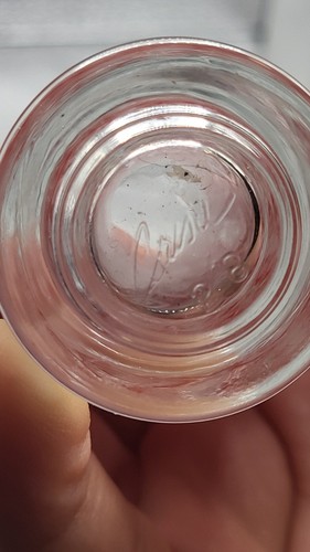 2 Schnapsglas Tequila Rose Erdbeere Kokos Java Likör Rezepte Getränk 1F8 - Bild 5 von 7