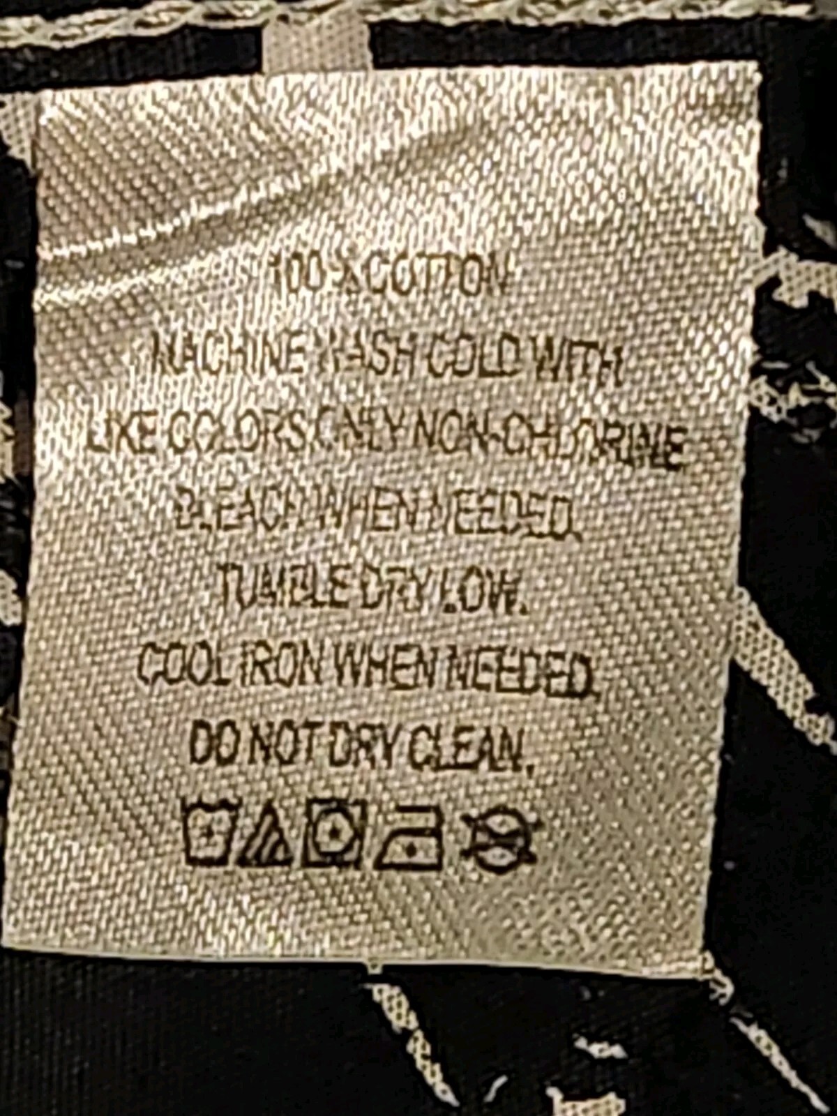 Superman Men's Reverse Print Small Button Down Sh… - image 11