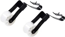 WP691366 Dryer Idler Pulley  , 691366 Dryer Idler Pulley 2-PACK