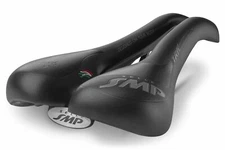 Selle SMP TRK Gel Saddle Black - Medium