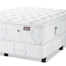King Kluft Signature Tribeca Mattress (Last Year Model) BUY WITH CONFIDENCE