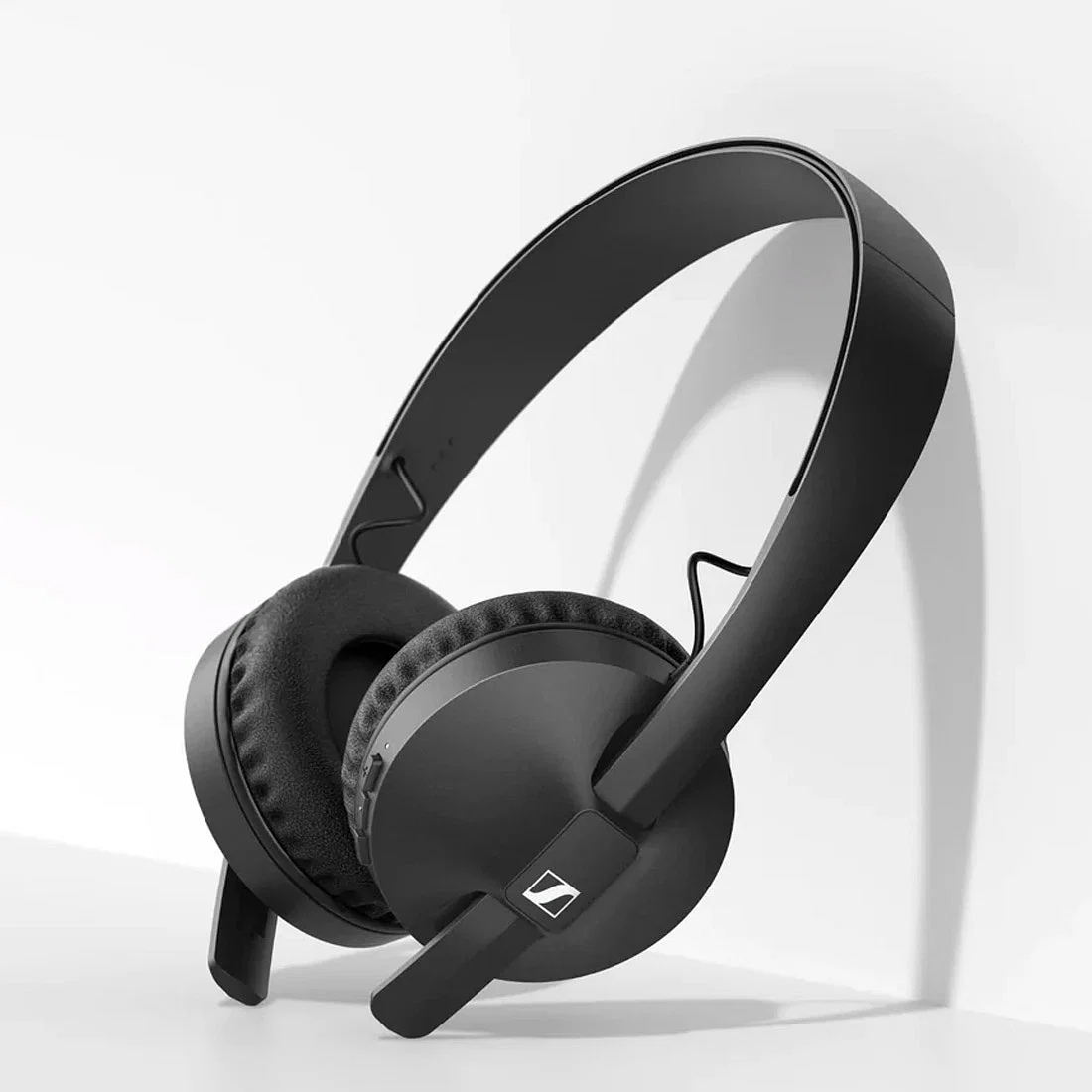 Sennheiser HD 250BT OnEar Wireless Headphones Black 4044155252507 eBay