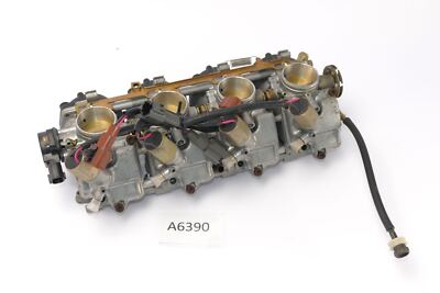 Kawasaki Ninja ZX-6R ZX600J 2000 - Vergaser Vergaserbatterie