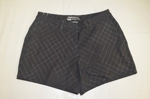 nike flex women's 4.5 golf shorts