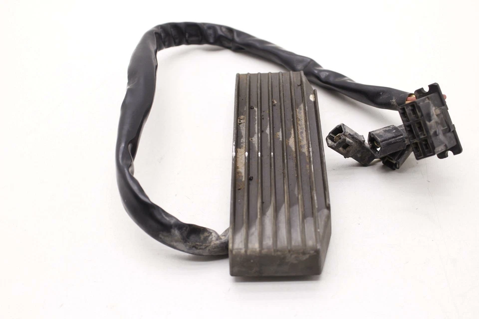 86 铃木 INTRUDER 700 原始设备制造商 RECTIFIER 电压调节器 R1.BX15 — 第 3/4 张图片