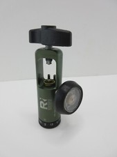 RESPONSIVE RESPIRATORY 50 PSI OXYGEN REGULATOR Model: 120-1010C