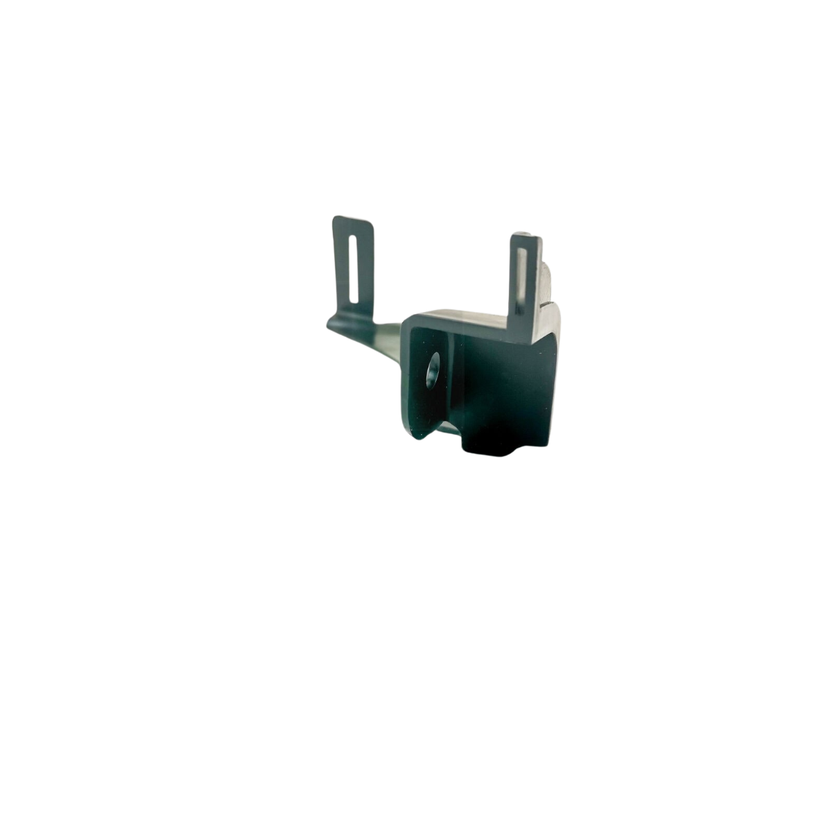 Genuine Mercedes-Benz S W221 Front Bumper Left Wheel Arch Cover 