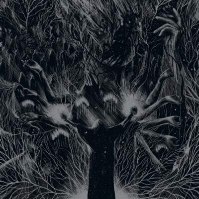 Dodsengel - Interequinox CD Digipack