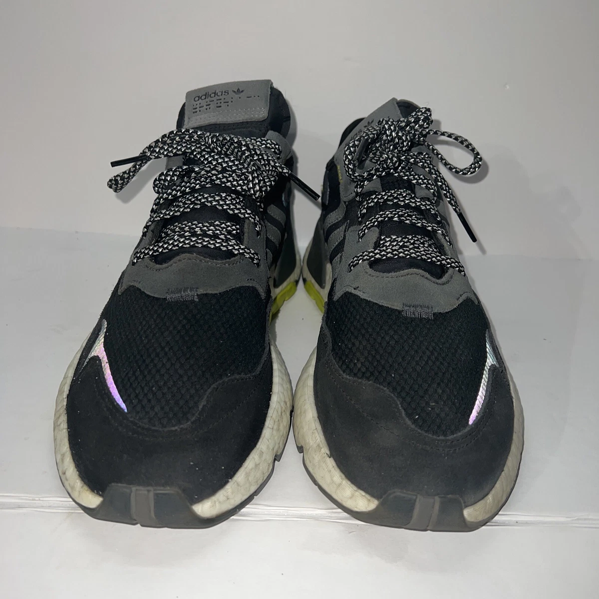 Adidas nite hotsell jogger eg7191