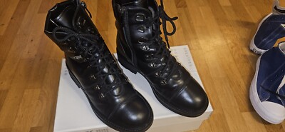 Damen Winterboots Gr. 38 von Giovanni Fabiani 