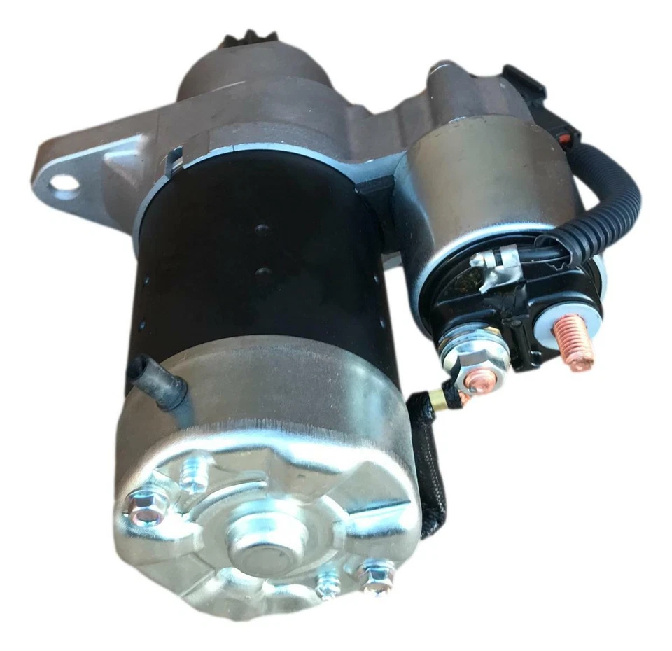 Arranque OEM compatible con Nissan Quest 1999-2002 y Mercury Villager V6 3,3 L 17479 Foto 3 de 3