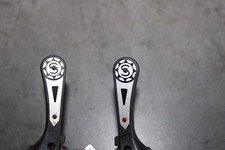 CZ16232-Accessoire véloVélo avant dérailleur arrière levier de