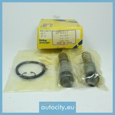 Maître-cylindre de frein Honda PRELUDE