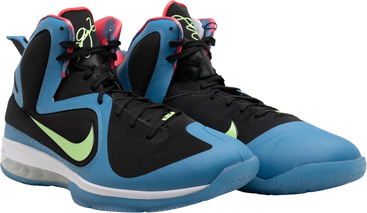 Preços baixos em Nike LeBron 9 South Coast | eBay