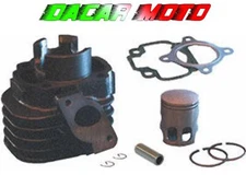 Cylinder Piston Kit APRILIA 50 SCARABEO 1998