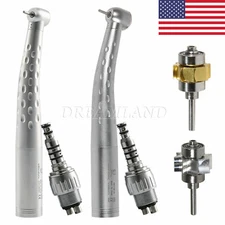 KAVO Style Dental High Speed Handpiece with Quick Coupler 4Holes
