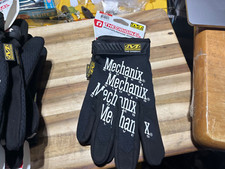 Mechanix Wear Multipurpose Glove "the original" xxl size 24534-B