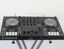 Native Instruments Traktor Kontrol S3 + OVP + 2 Jahre Gewährleistung
