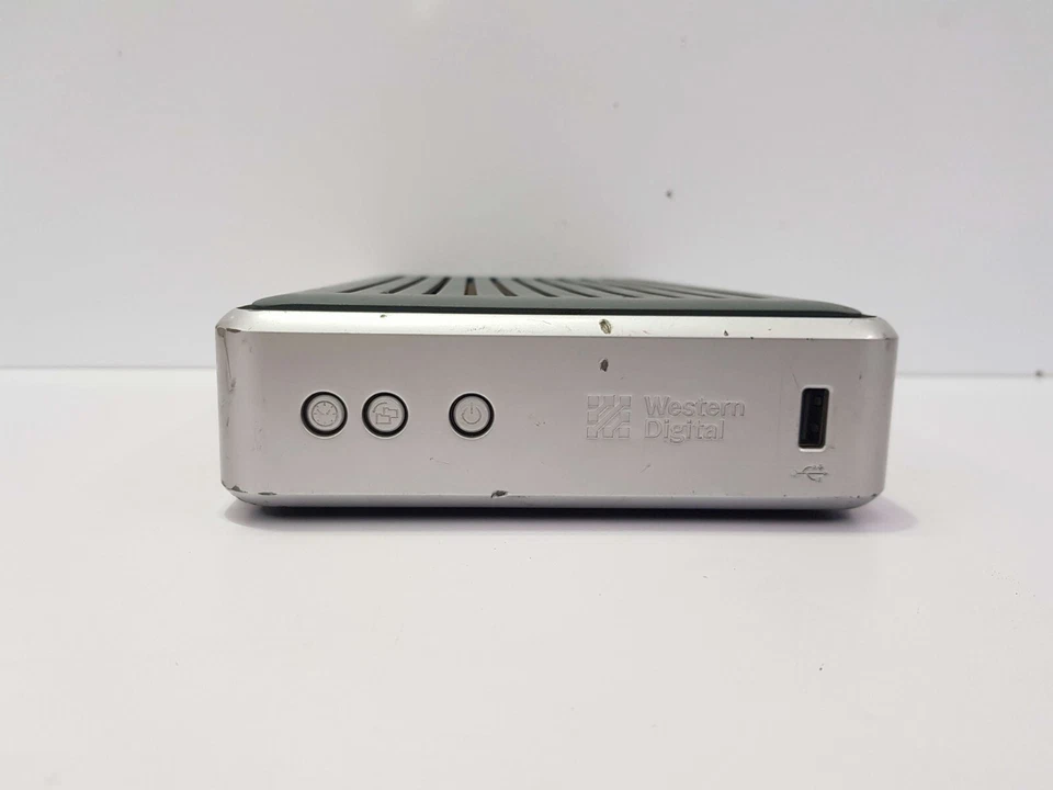 WESTERN DIGITAL WD3200B011-RNU EXTERNAL HARD DRIVE 1006D - Image 2 of 4