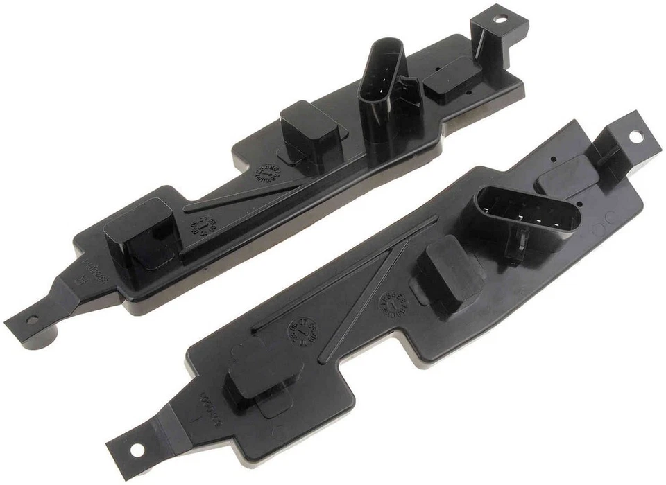 Placa de circuito de luz trasera Dorman compatible con GMC K1500 1989 1990 1991 1992 1988-1999 Foto 2 de 4