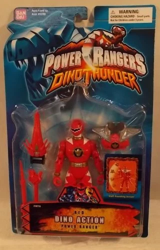 Power rangers dino thunder juguetes new arrivals