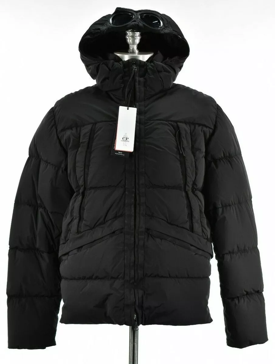 Cp company goggle down jacket 2025 Cp company goggle down jacket 2025