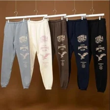 Young La 233 the Immortal Joggers Large Sweats Jogging Comfort Unisex Sweatpant