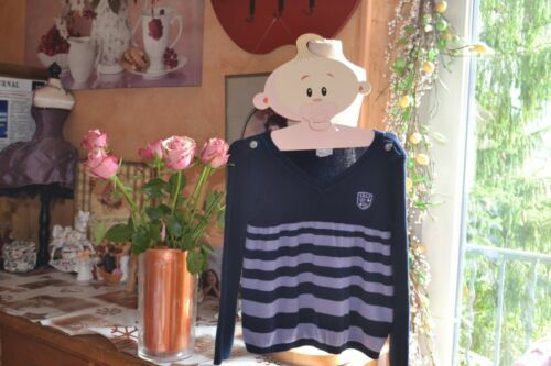 Cardigan en laine mérinos Junior - COM