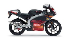 Motorcycle & Scooter Fairings, Plastics & Body Kits for Aprilia