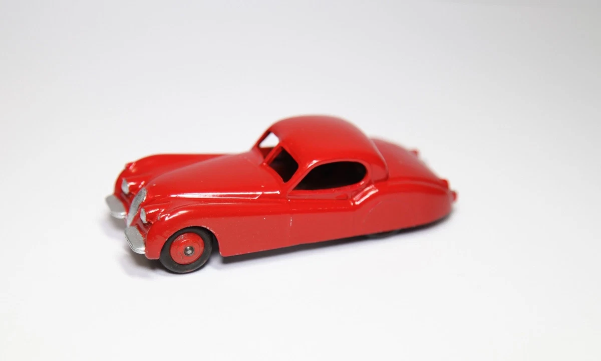 Dinky 1955 Vehicle Year Vintage Manufacture Diecast Cars for sale