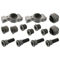 Lagerung, Querlenker Febi Bilstein 48620