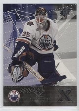 2000-01 SPx Tommy Salo #27 0a4