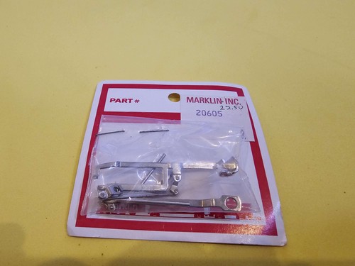 Juego de varillas laterales Marklin escala 20605 HO | Condition: New