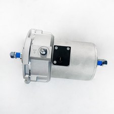 Vw Air-cooled Type 1 Alternator 12v 90a Bug Beetle Ghia Bus Ac903953 Part Vw Air-cooled Type 1 Alternator 12v 90a Bug Beetle Ghia Bus Ac903953 Part