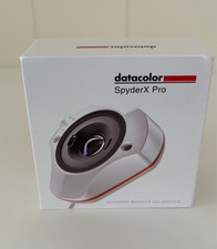 Datacolor Spyder X Pro Monitor Calibration - SXP100