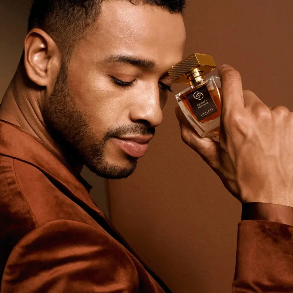 Oriflame Giordani Gold Essenza Man Elixir - image 2 of 4