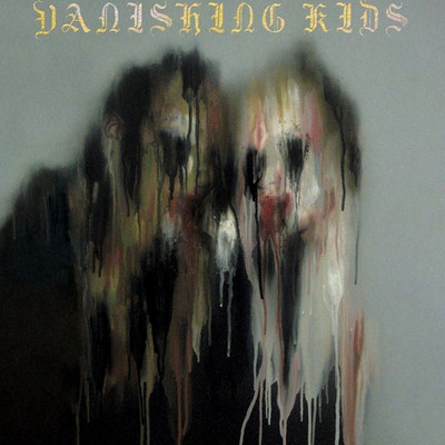 VANISHING KIDS - MIRACLE OF DEATH / NEW SEALED CD / 2023 Aural Music / MINT