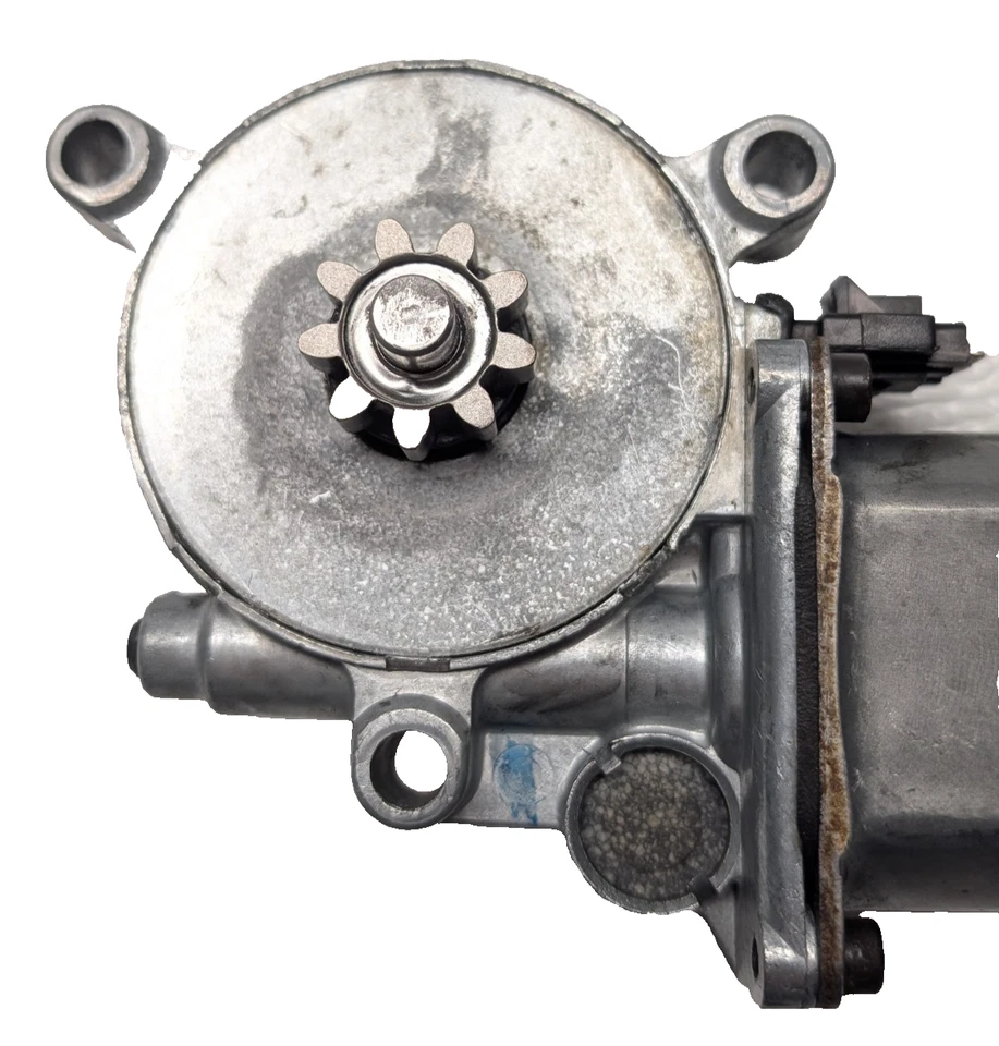Genuine Factory OEM Power Window Lift Motor for Chevrolet Corvette 1986-1996 RH - Image 4 of 4